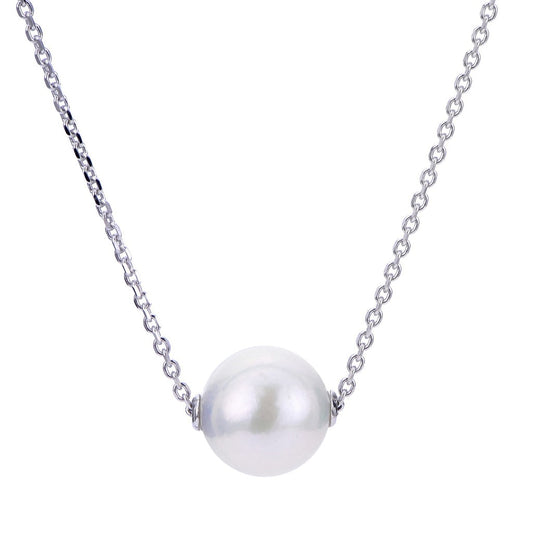 Pearl Pendant - Pearl Pendants