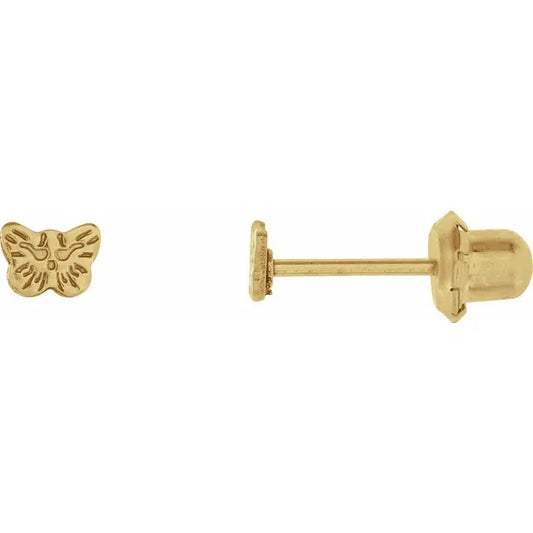 Pierce Earring - Pierce Earrings