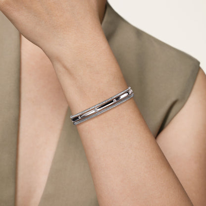 Gabriel & Co. Sterling Silver Cuff Bracelet