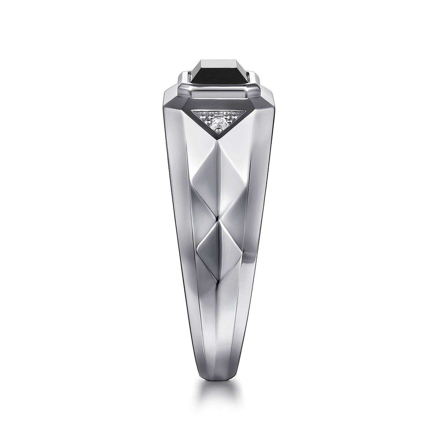 Gents Gabriel & Co. Ring