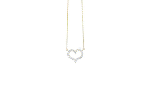 Diamond Necklace