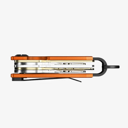 Ridge Keycase