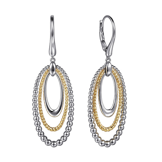 Gabriel & Co. Earrings