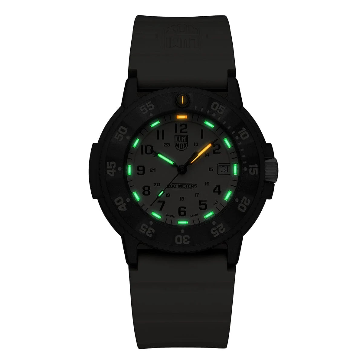 Luminox Original Navy SEAL EVO 43mm