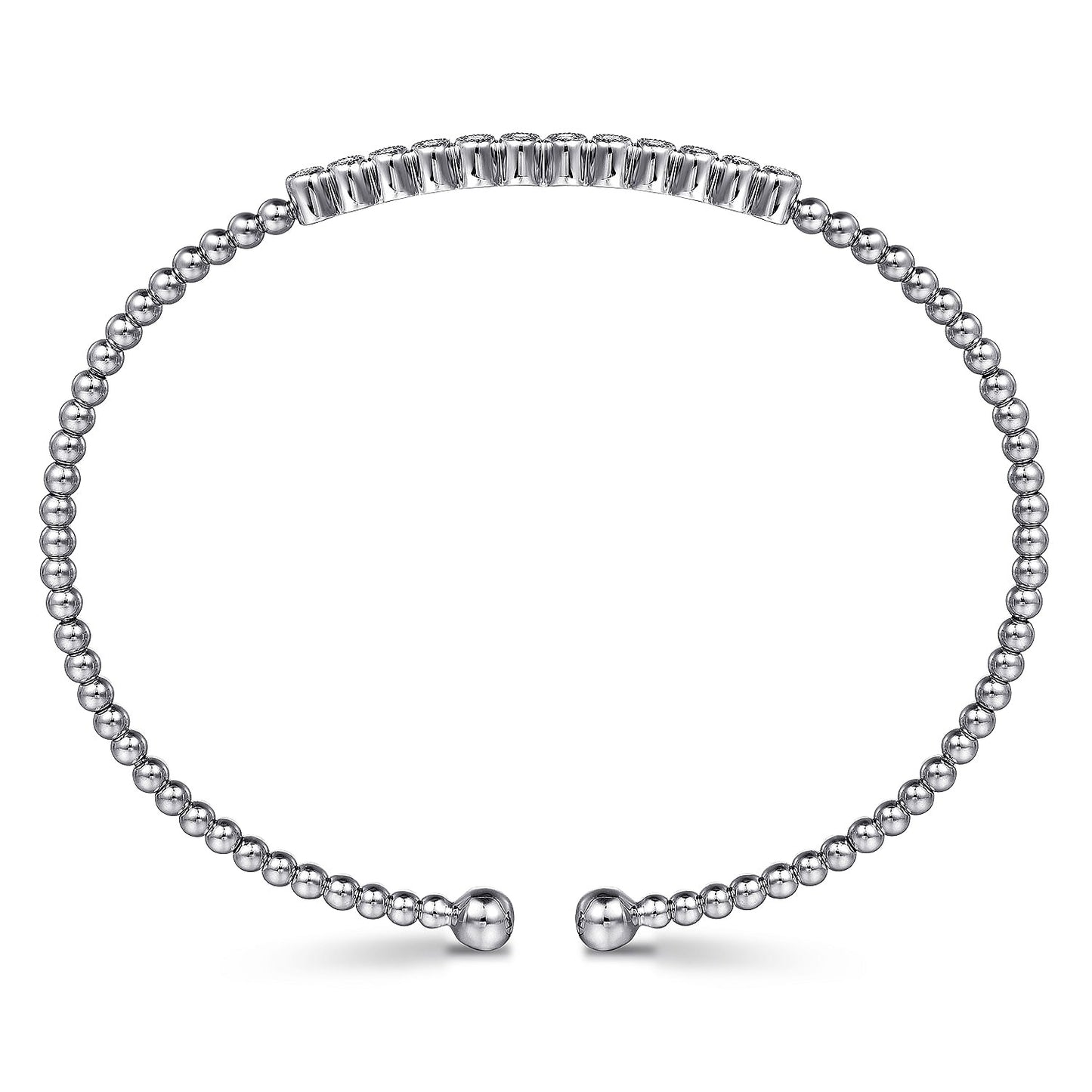 Gabriel & Co. Bujukan Bracelet - Diamond Bracelets