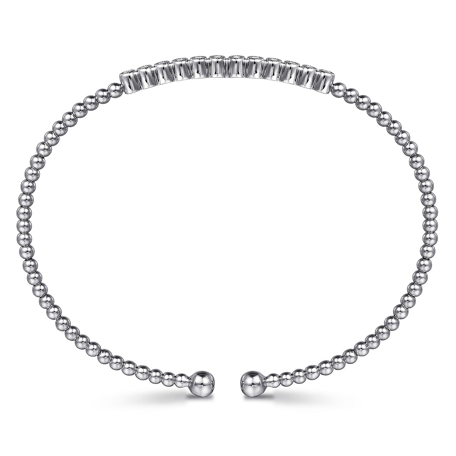 Gabriel & Co. Bujukan Bracelet - Diamond Bracelets