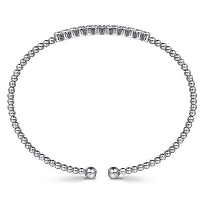 Gabriel & Co. Bujukan Bracelet - Diamond Bracelets
