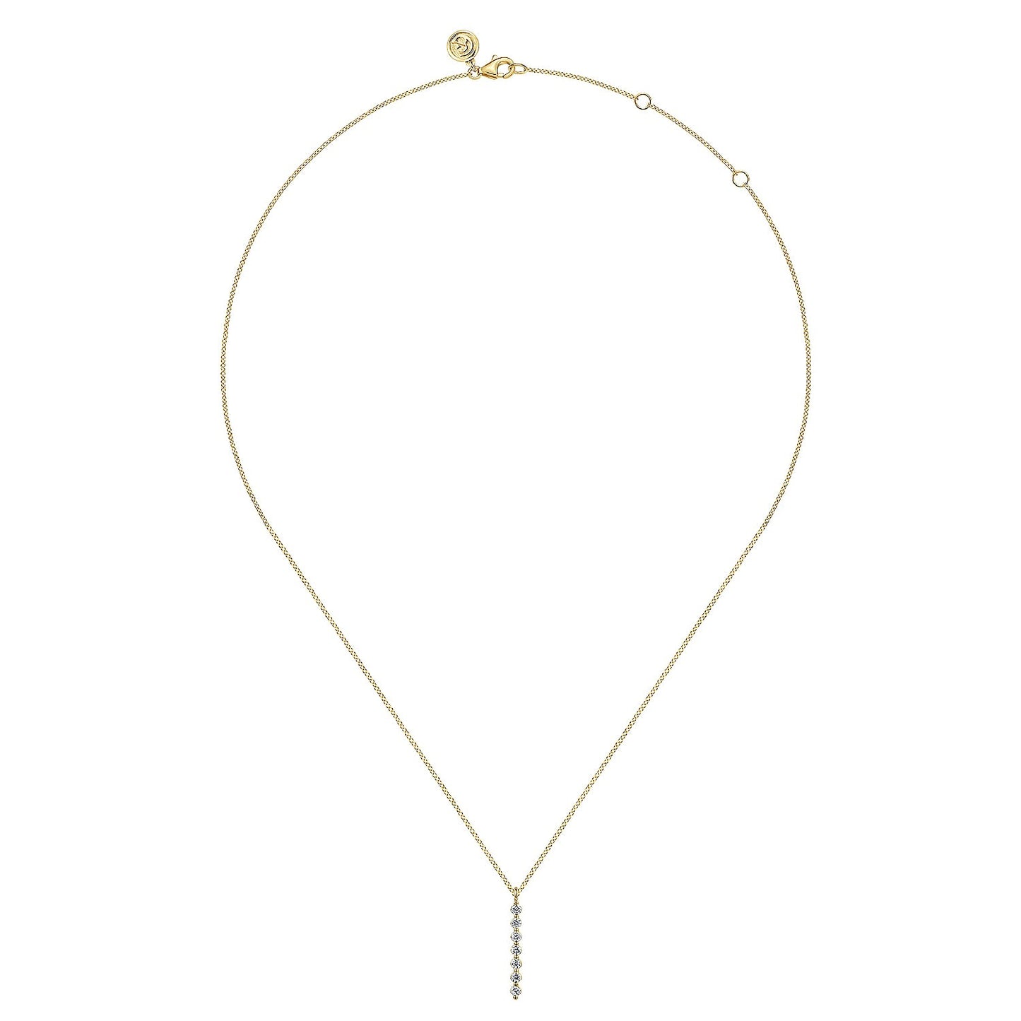 Gabriel & Co. Necklace