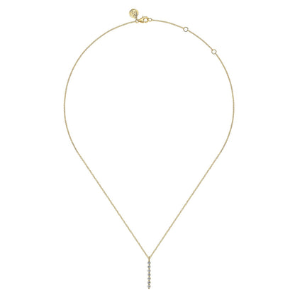 Gabriel & Co. Necklace