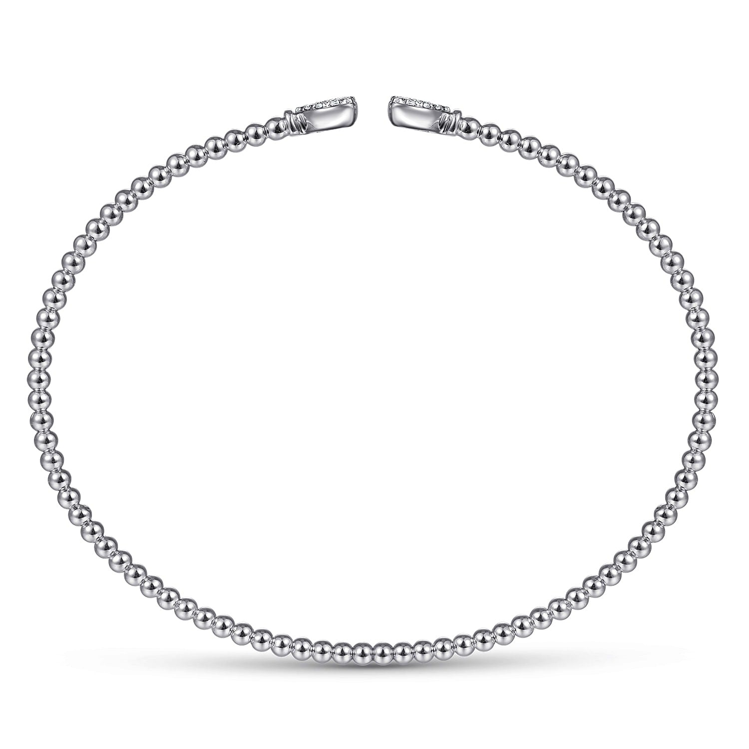 Gabriel & Co. Bujukan Bracelet - Diamond Bracelets