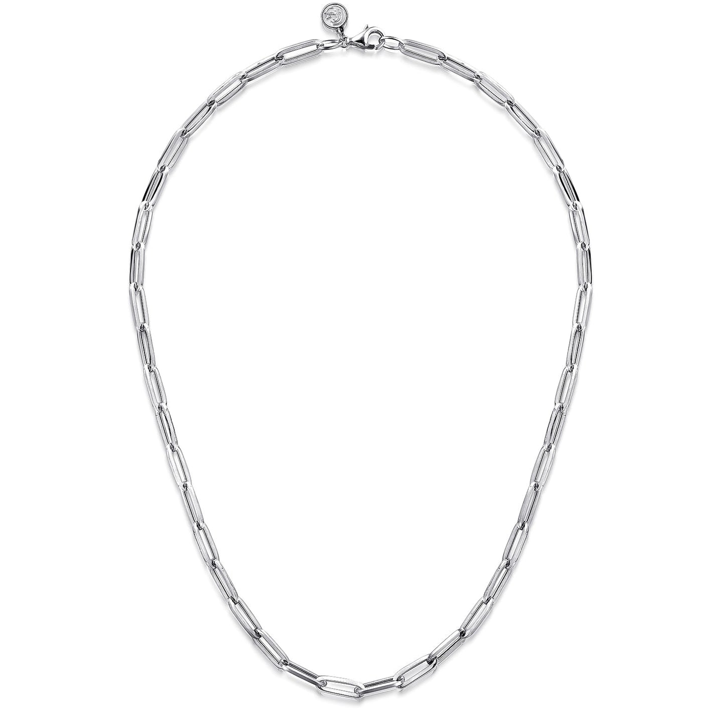 Gabriel & Co. Sterling Silver Necklace
