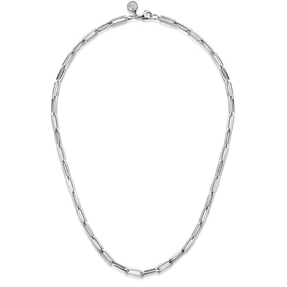 Gabriel & Co. Sterling Silver Necklace