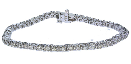 Diamond Bracelet