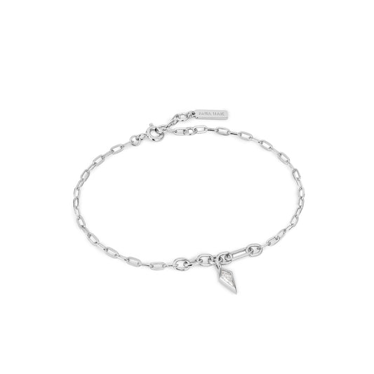 Silver Bracelet - Silver Bracelets