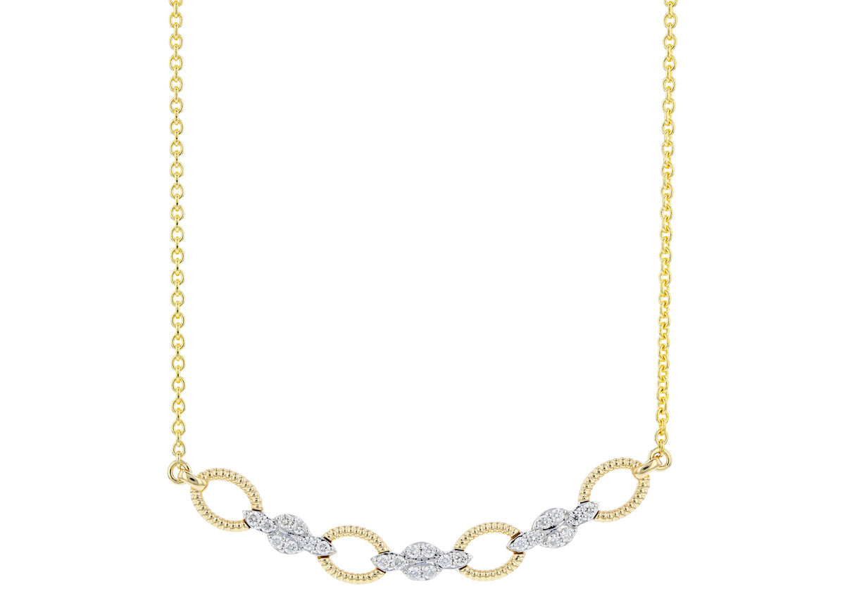 Diamond Necklace