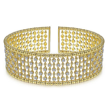 Diamond Bracelet