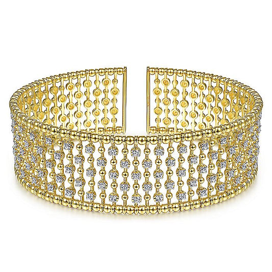 Diamond Bracelet