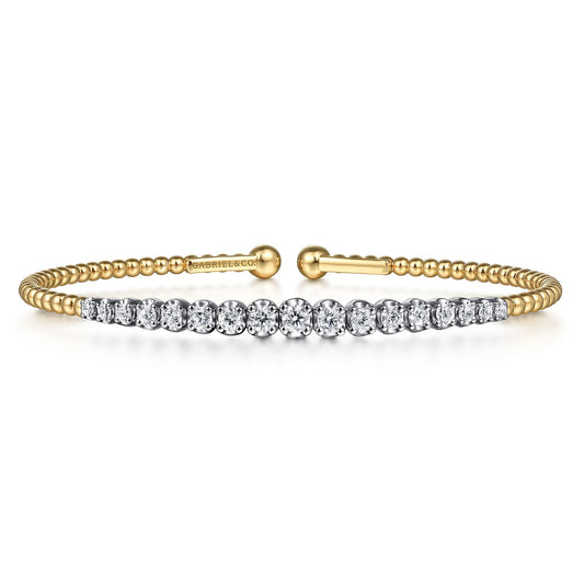 Gabriel & Co. Bujukan Bracelet