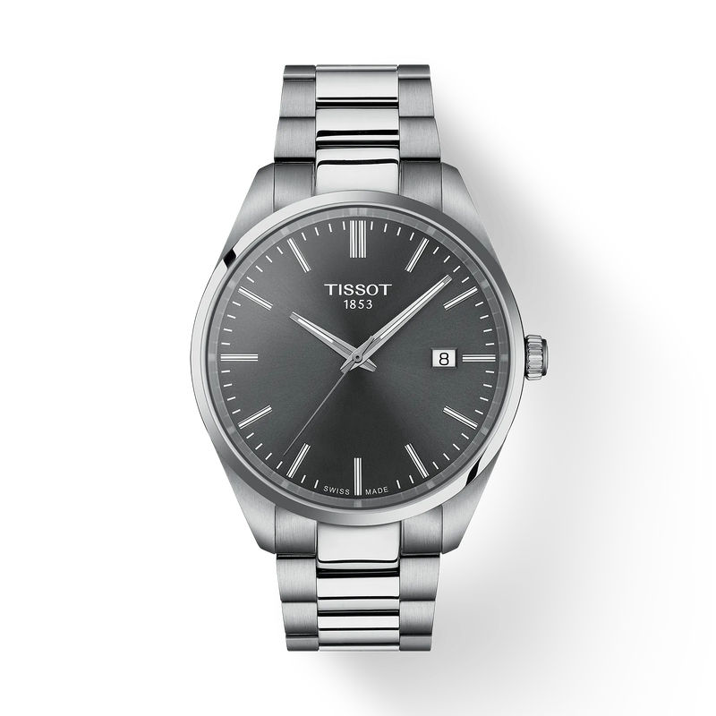 Tissot Watch