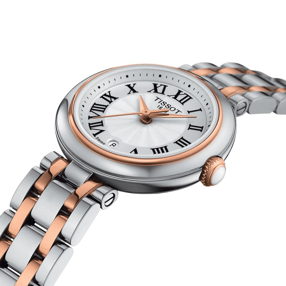 Tissot Bellissima 26mm Watch