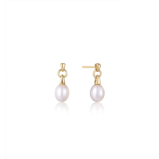 Silver Earring - Silver Earrings