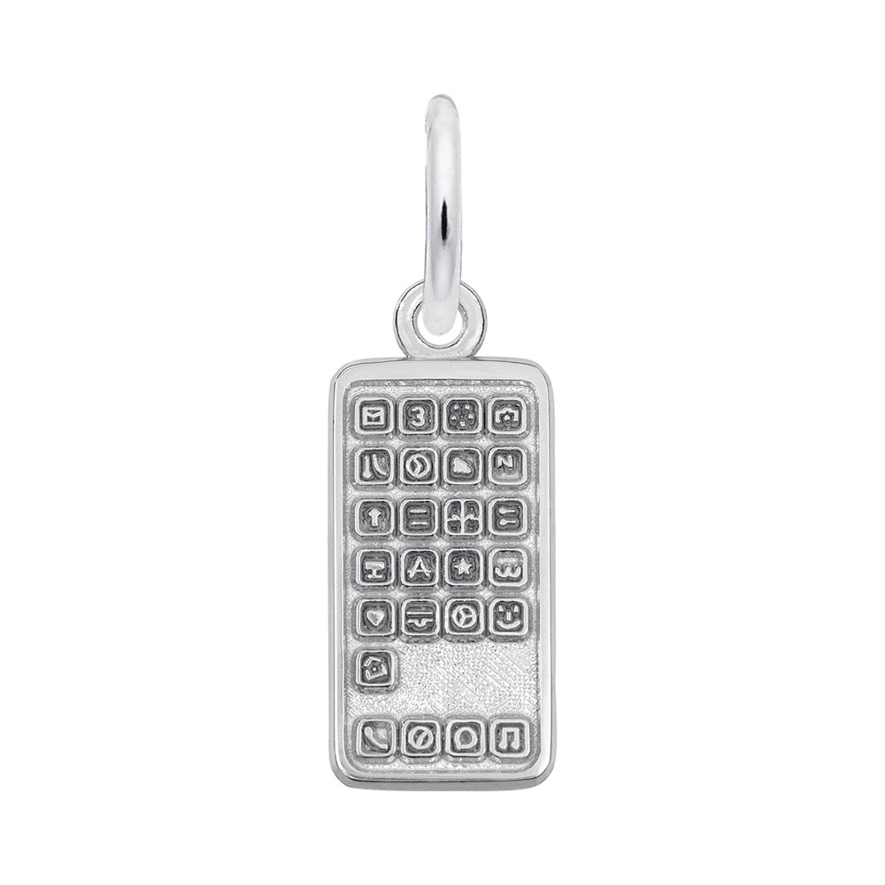 Silver Charm