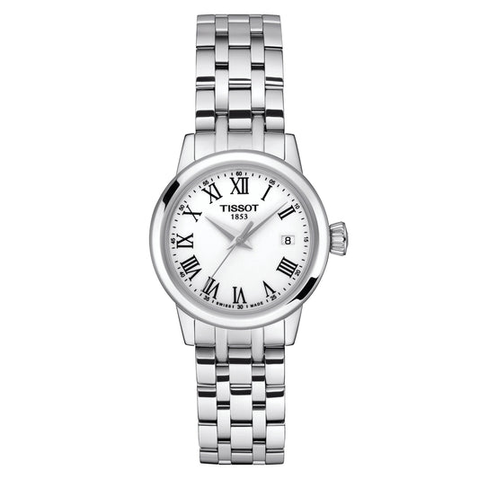 Tissot Classic Dream Lady - Watches - Womens
