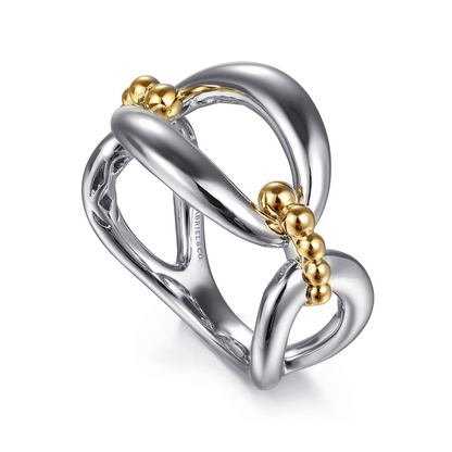 Gabriel & Co. Ring