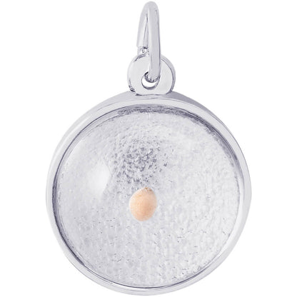 Rembrandt Mustard Seed Charm