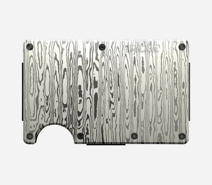 Ridge Wallet - Bundle