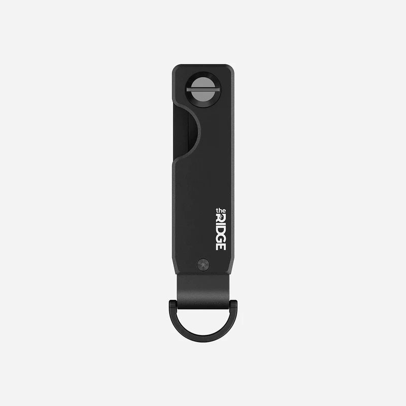 Ridge Keycase