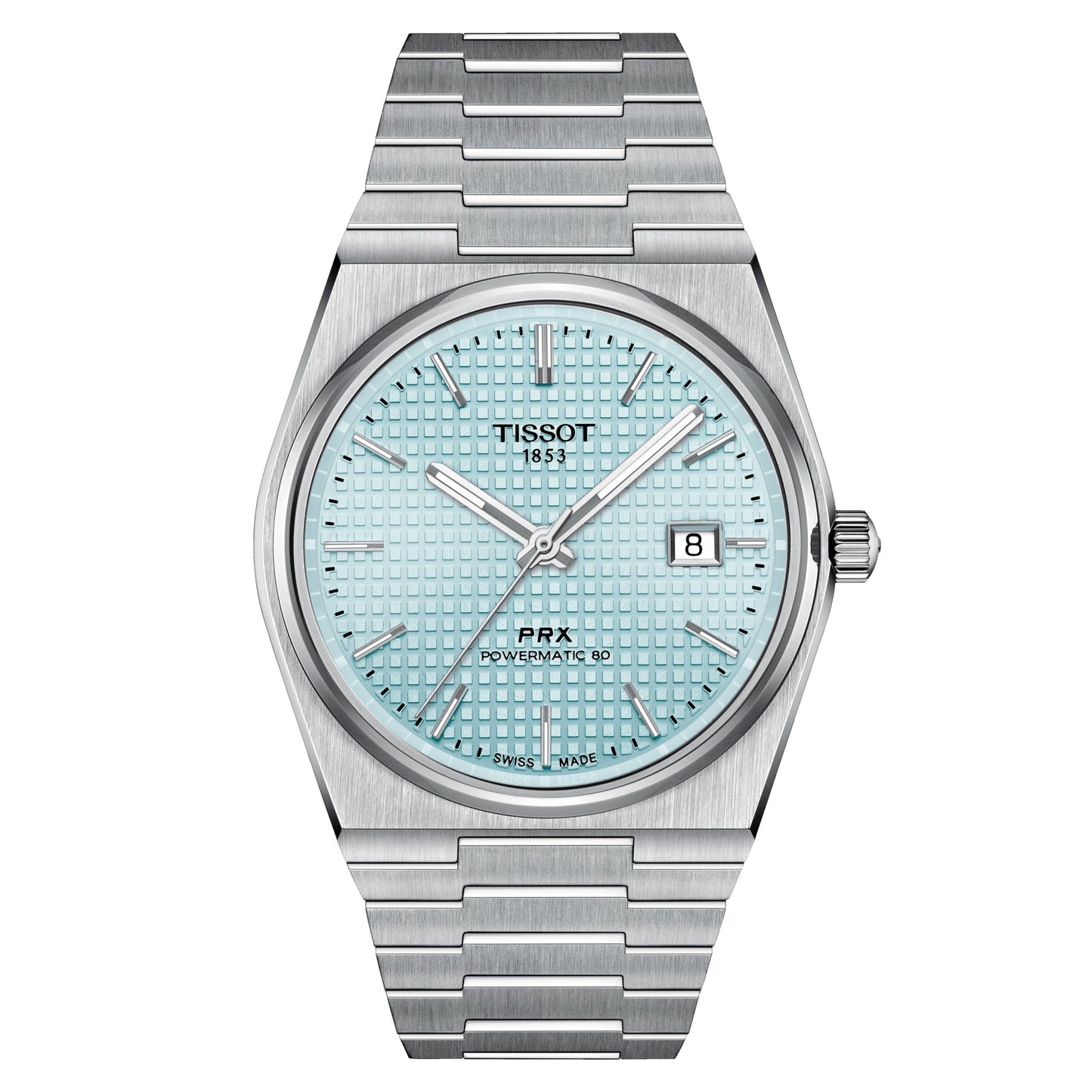 Tissot PRX Powermatic 80 - Watches - Mens