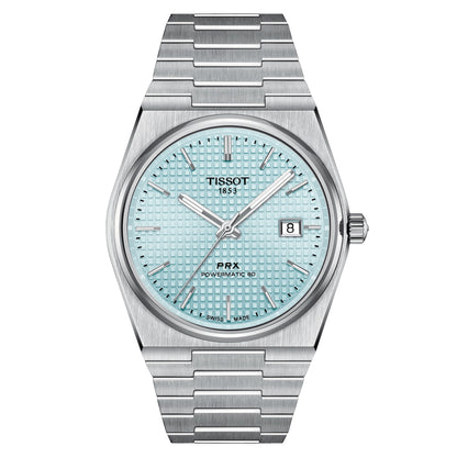 Tissot PRX Powermatic 80 - Watches - Mens