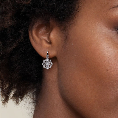 Gabriel & Co. Earrings - Silver Earrings