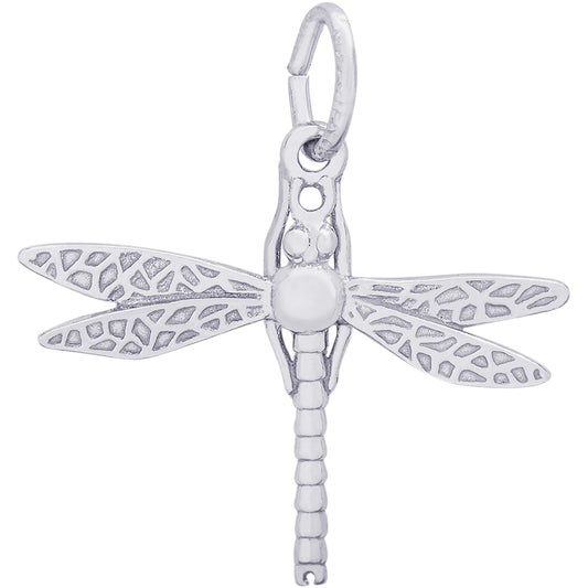 Silver Charm - Silver Charms