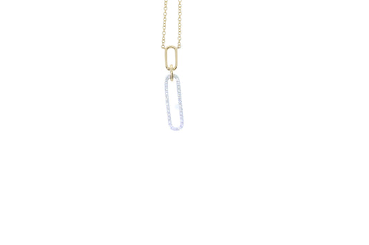 Diamond Necklace