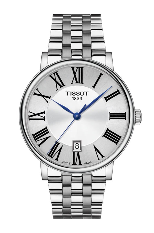 Tissot Carson Premium - Watches - Mens
