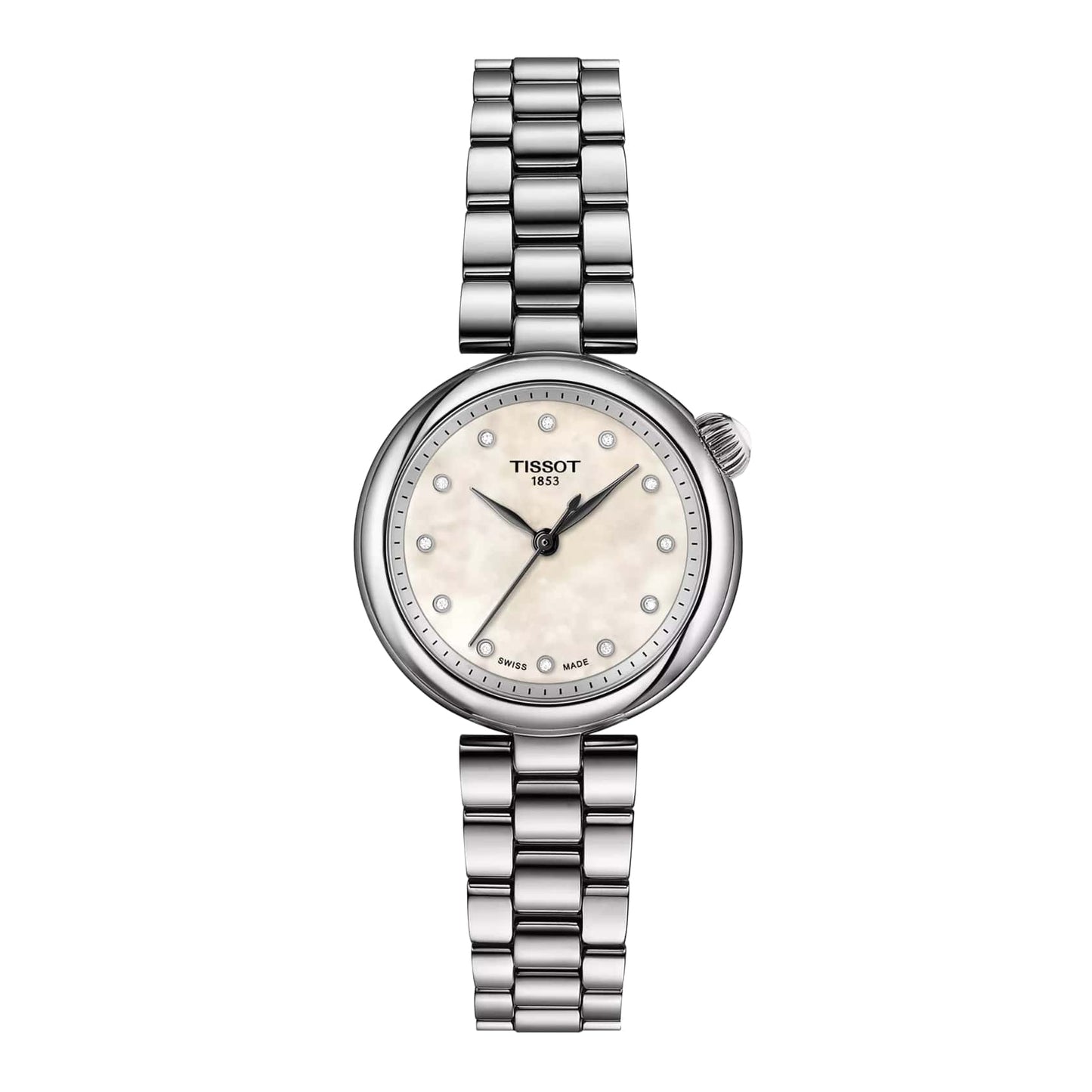 Tissot Desir 28mm Watch - Watches - Womens