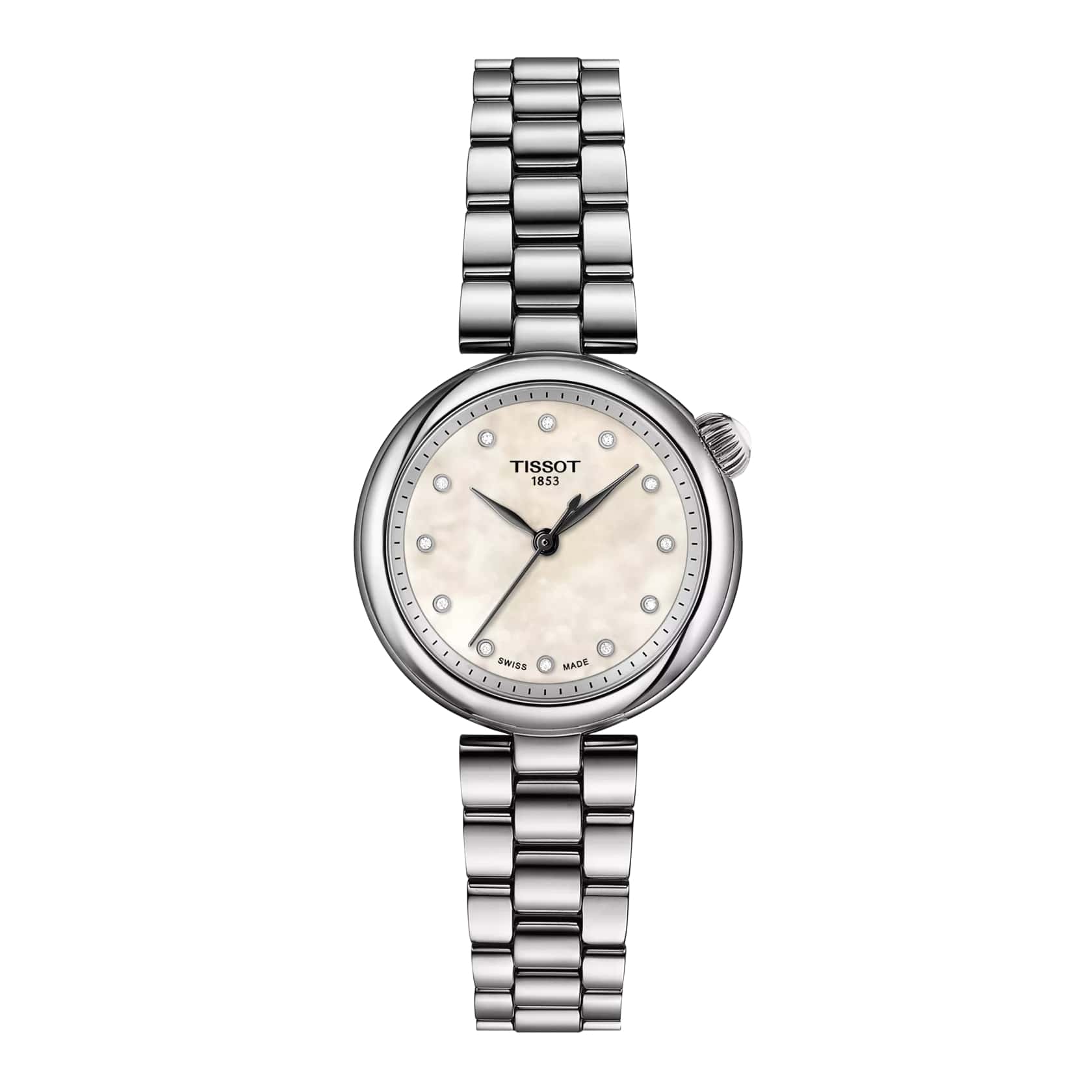 Tissot Desir 28mm Watch - Watches - Womens