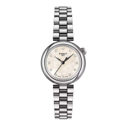Tissot Desir 28mm Watch - Watches - Womens
