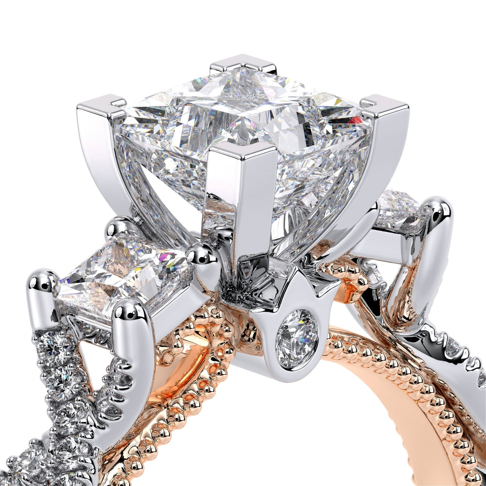 Verragio Couture Collection Semi-Mount Engagement Ring