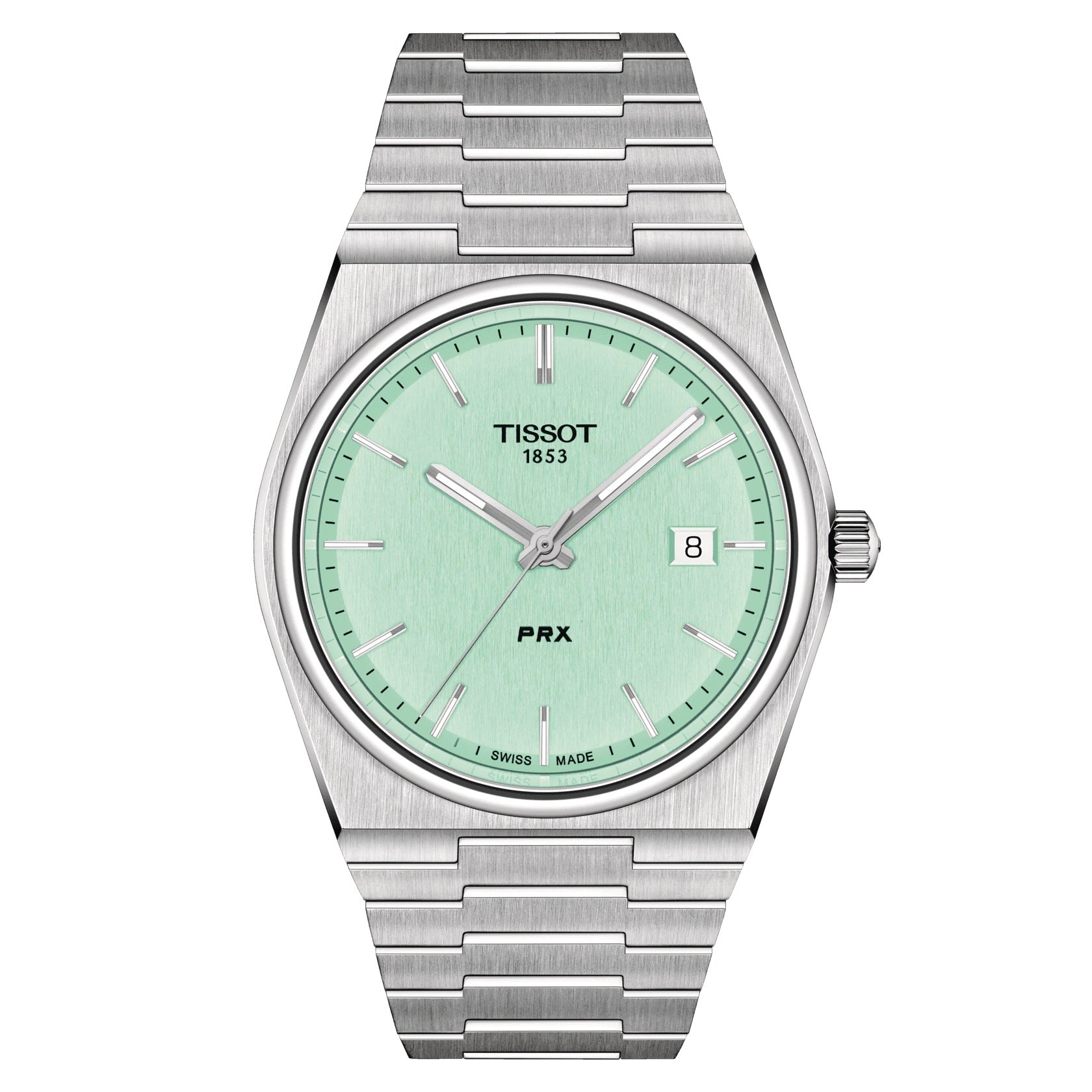 Tissot PRX - Watches - Mens