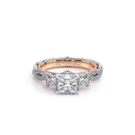 Verragio Couture Collection Semi-Mount Engagement Ring