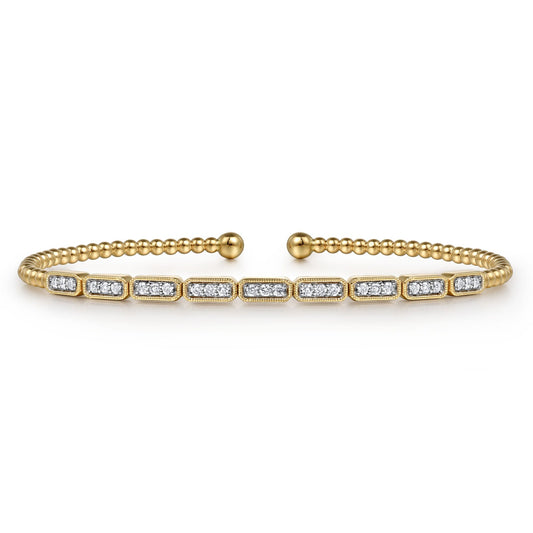 Gabriel & Co. Bujukan Bracelet