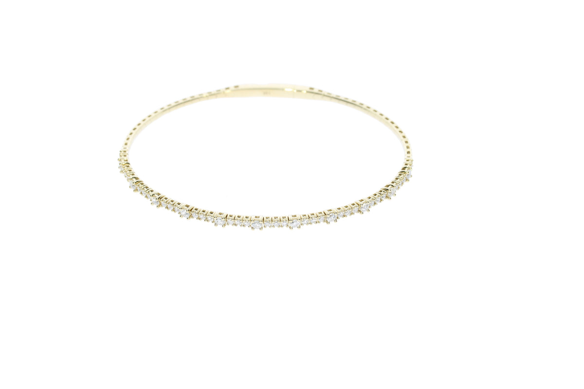 Diamond Bracelet