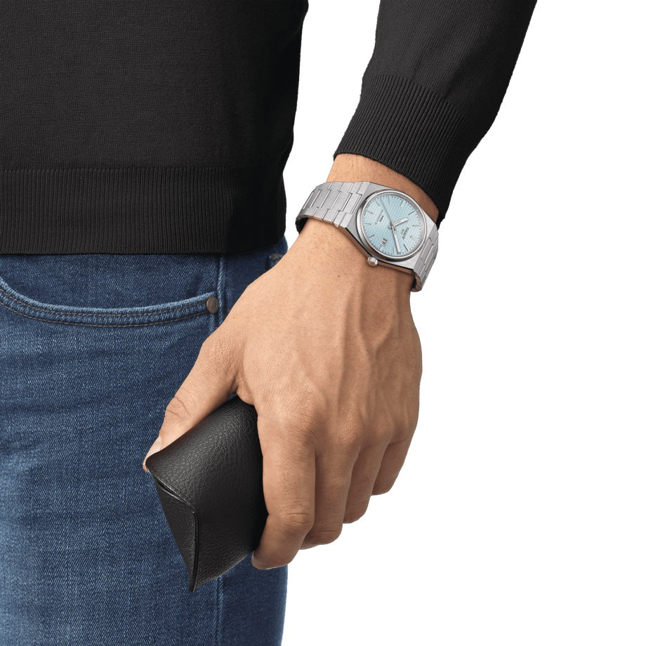 Tissot PRX Powermatic 80 - Watches - Mens