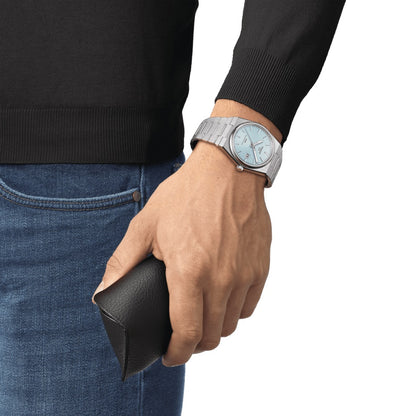 Tissot PRX Powermatic 80 - Watches - Mens