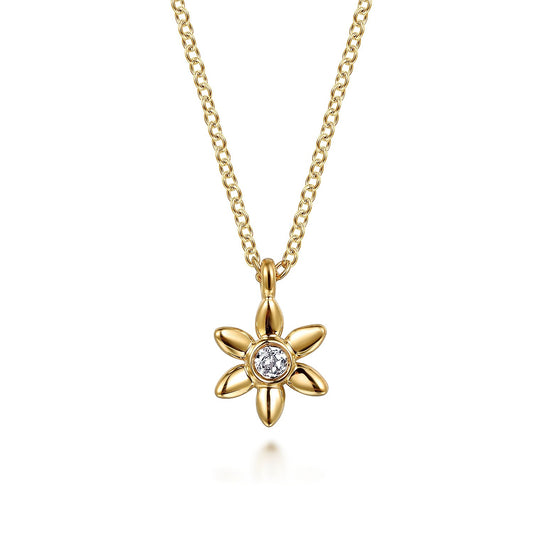 Gabriel & Co. Necklace