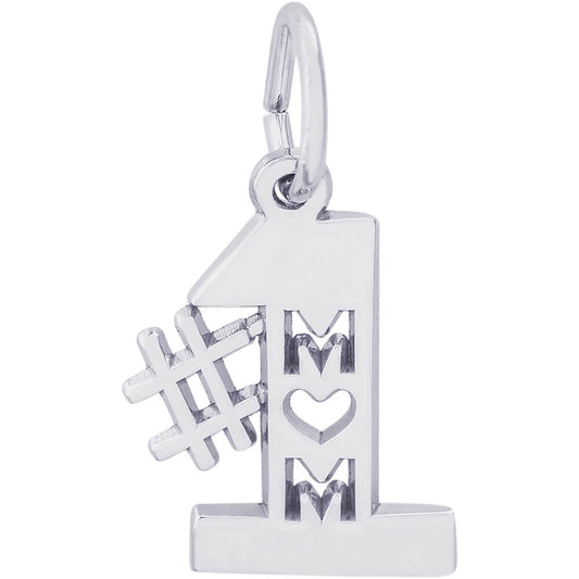 Silver Charm - Silver Charms
