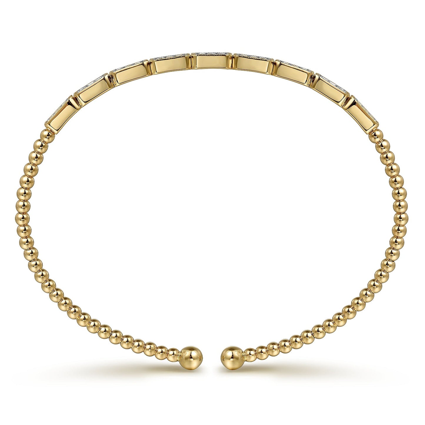 Gabriel & Co. Bujukan Bracelet - Diamond Bracelets